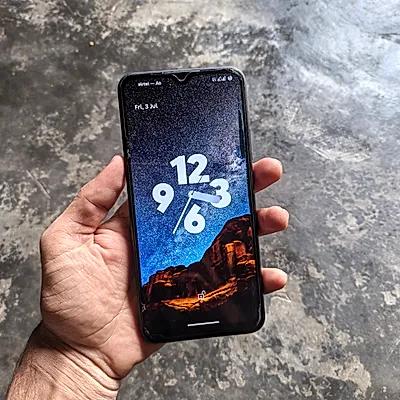 Xiaomi Redmi 9 Prime
