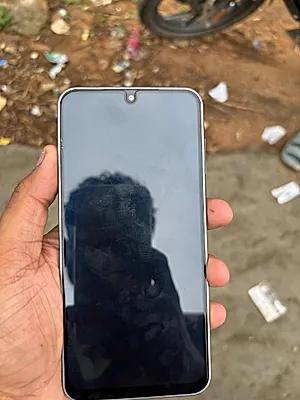 Samsung Galaxy A17