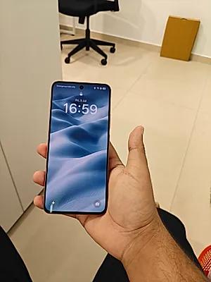 Realme P4