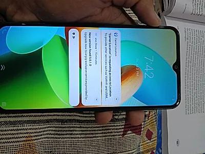 vivo Y02