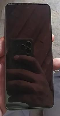 Xiaomi Redmi K50i