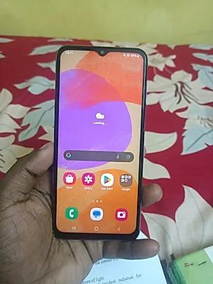 Samsung Galaxy F23