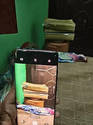 Motorola Edge 60 Fusion