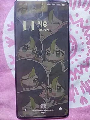 Infinix GT 20 Pro