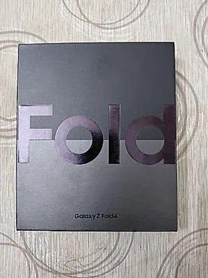 Samsung Galaxy Z Fold4