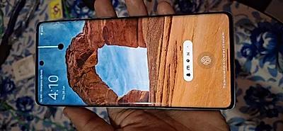 Motorola Edge 50 Fusion