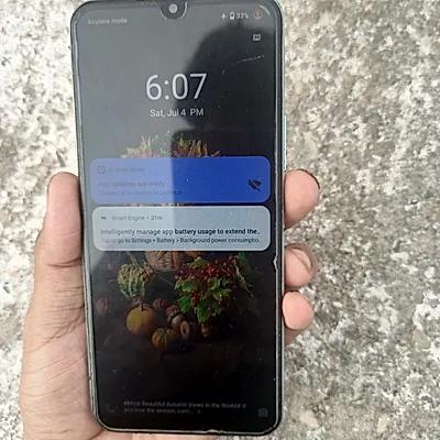 vivo Y21G
