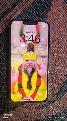 Apple iPhone 13 Pro