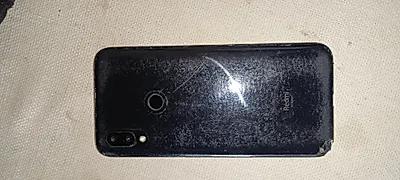 Xiaomi Redmi Y3