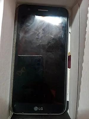 LG K10 (2017)