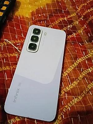 Infinix Hot 50