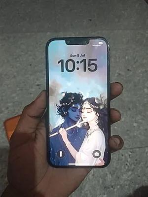 Apple iPhone 13