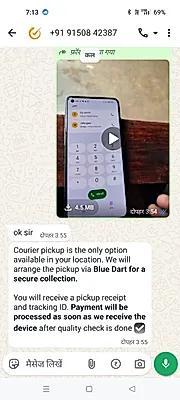 OnePlus Nord 2 5G