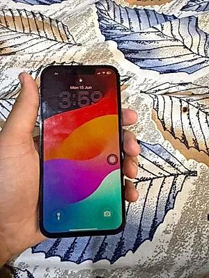 Apple iPhone 13 Pro
