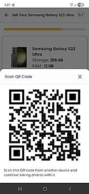 Samsung Galaxy S23 Ultra