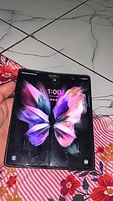 Samsung Galaxy Z Fold3 5G