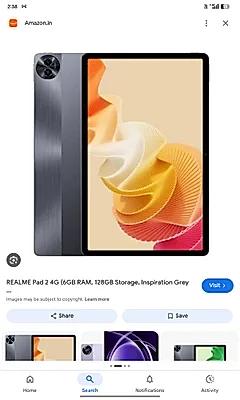 Realme Pad 2