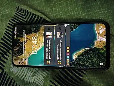 itel A60s