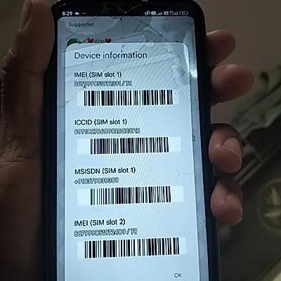 Xiaomi Redmi 11 Prime 5G