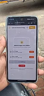 Nothing Phone (3a) Lite
