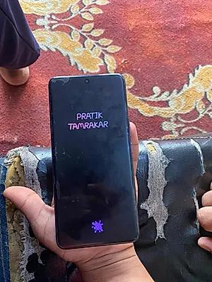 vivo V60e