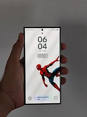 Samsung Galaxy S24 Ultra