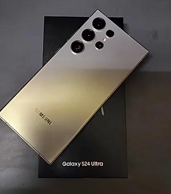 Samsung Galaxy S24 Ultra