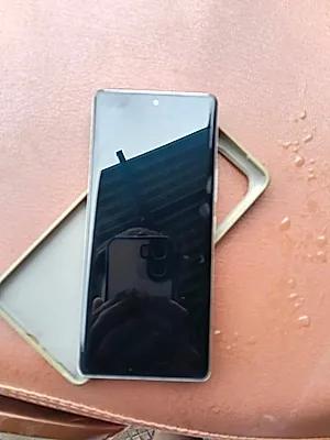 Infinix Note 50s