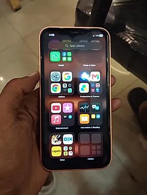 Apple iPhone XR