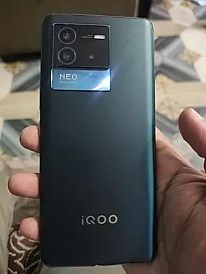 vivo iQOO Neo 7