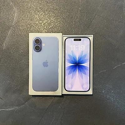 Apple iPhone 17