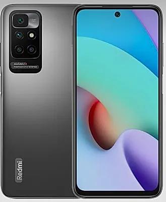 Xiaomi Redmi 10 Prime