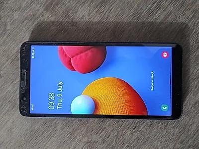 Samsung Galaxy M01 Core