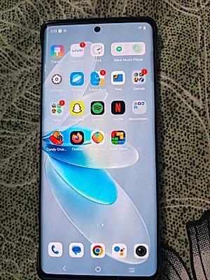 vivo V27