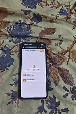 Nothing CMF Phone 1