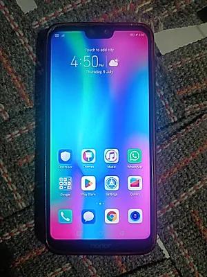 Honor 9N (9i)