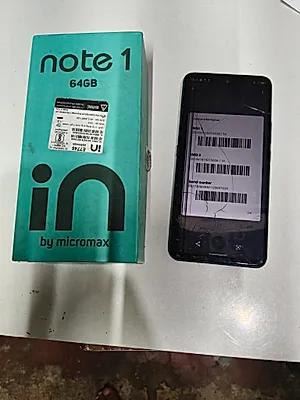 Micromax In note 1