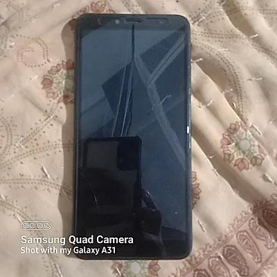 Xiaomi Redmi S2 (Redmi Y2)