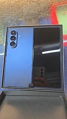 Samsung Galaxy Z Fold7