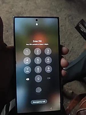 Samsung Galaxy S24 Ultra