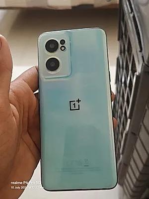OnePlus Nord CE 2 5G