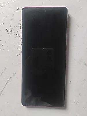 Motorola Edge 50 Fusion