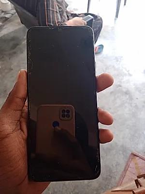 Infinix Smart 5