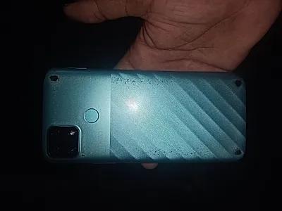 Realme Narzo 30A