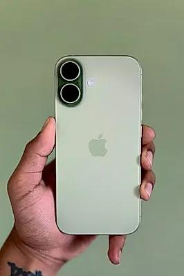 Apple iPhone 17