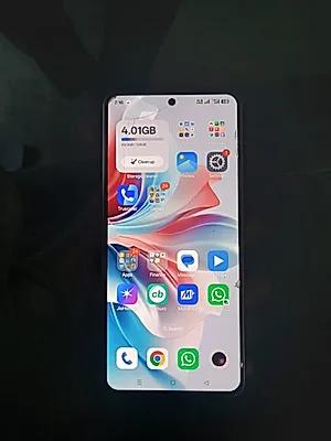 Oppo F25 Pro