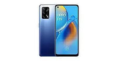 Oppo F19