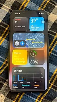 Apple iPhone 14 Plus
