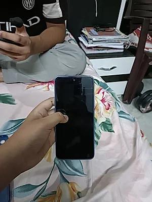 Infinix Hot 60