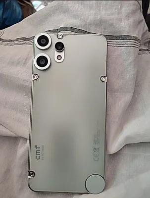 Nothing CMF Phone 2 Pro